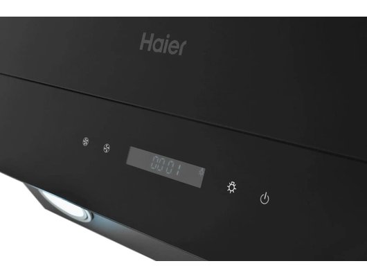 Вытяжка HAIER HVX-W672GB